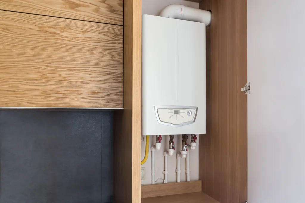 Installer ou remplacer une chaudière performante pour améliorer votre confort thermique à Vitrolles et alentours