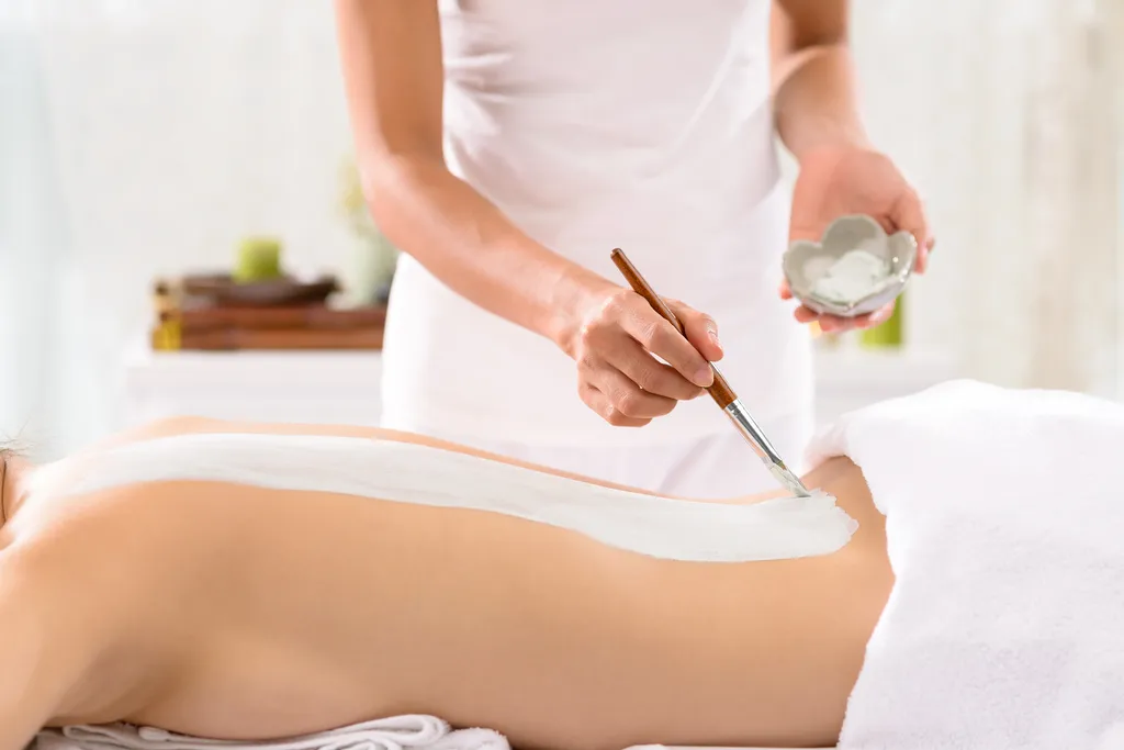 Soins du corps et Rituels bien-être : Soins corps sensoriels