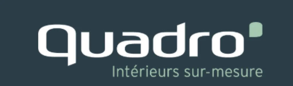 Magasin de menuiseries intérieurs sur mesure : cuisine, dressing, ameublement, décoration à Saint Genis Laval près de Lyon Quadro