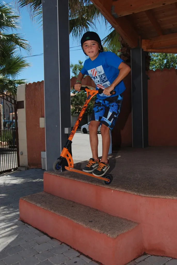 camping à Vias proche du Cap d'Agde et de la plage