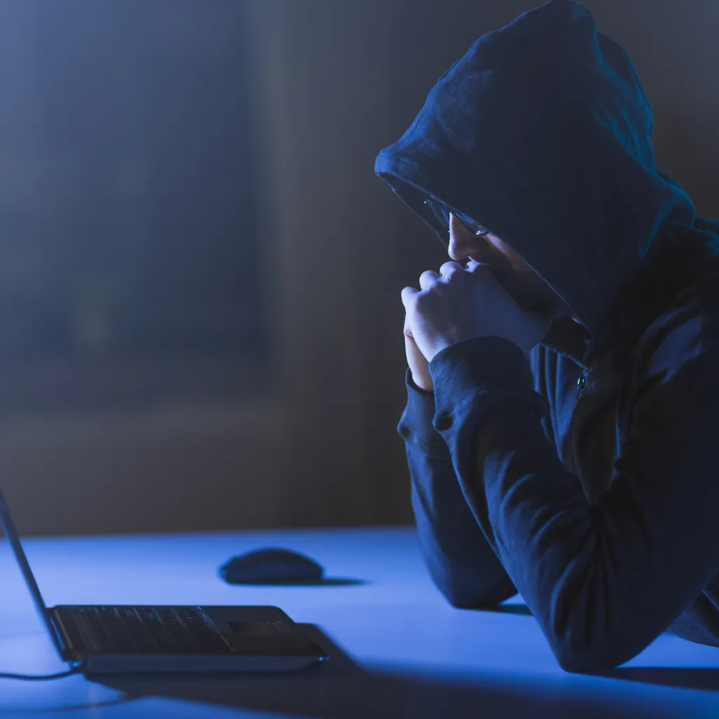 Prévention des risques en matière de cybercriminalité