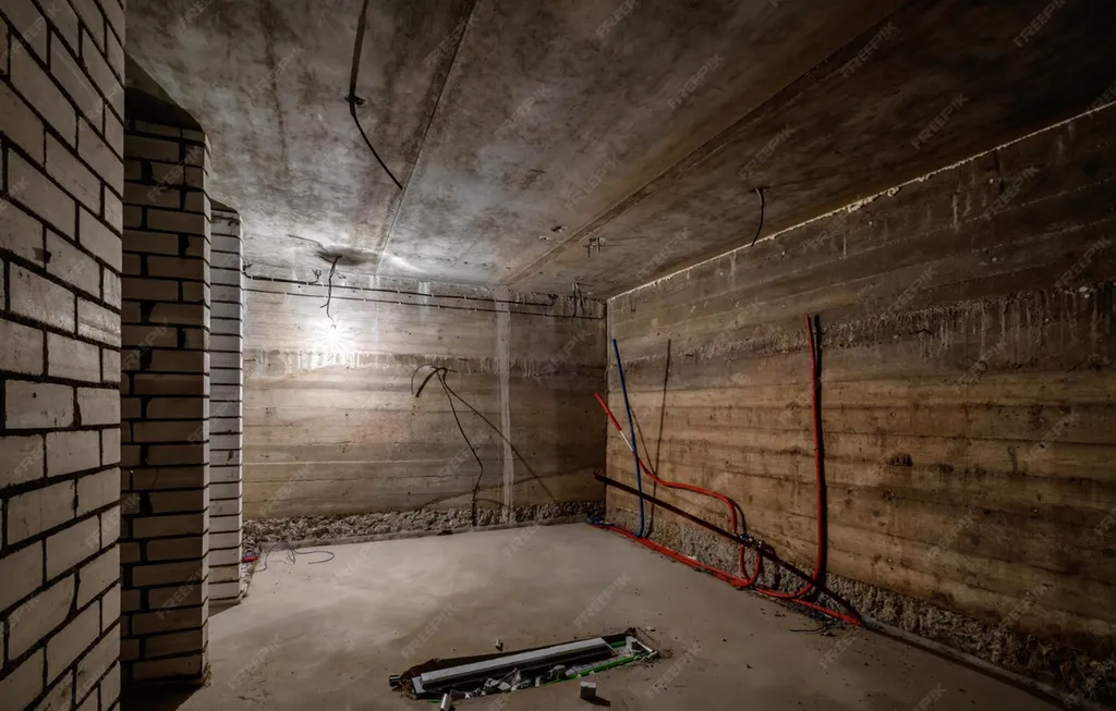 Traitement des poissons d’argent dans les caves et buanderies à Muret