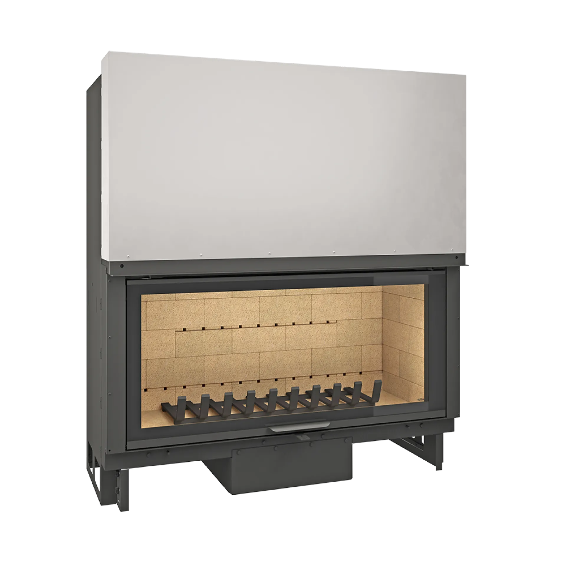 ATRAFLAM 16/9 1000 3V 