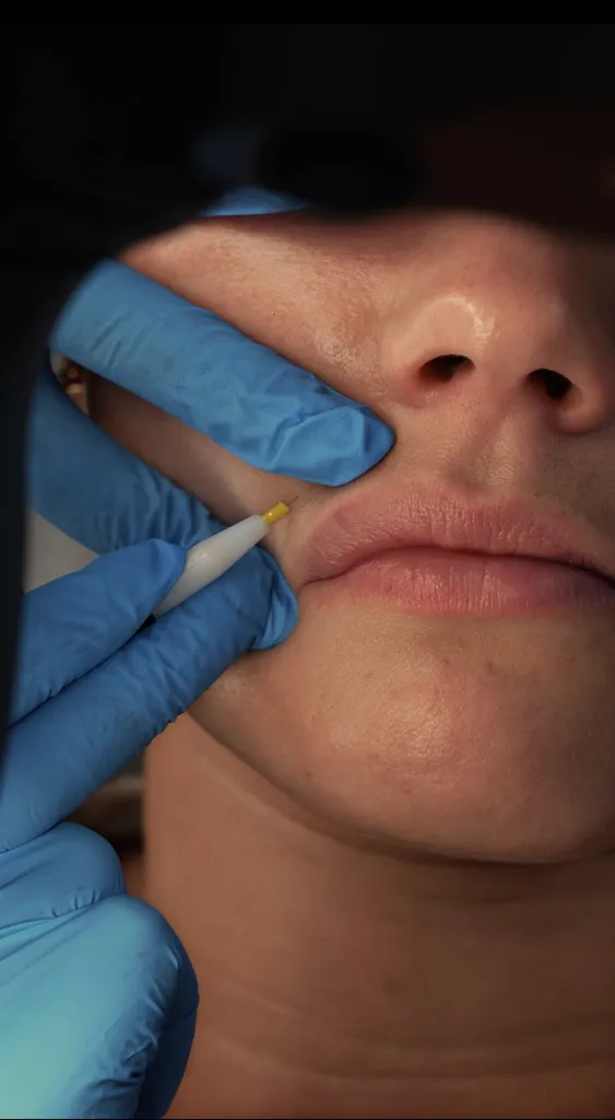 Épilation électrique Toulouse