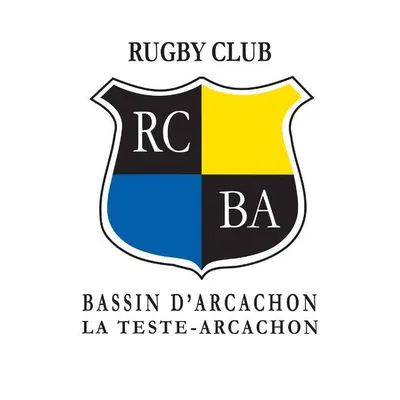 Aquit'M Soutient le RCBA Rugby Club Bassin d'Arcachon