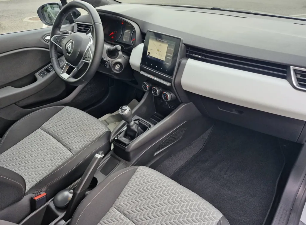 Renault Clio V SL Limited Tce 100 GPL occasion à Plaisance du Touch près de Toulouse