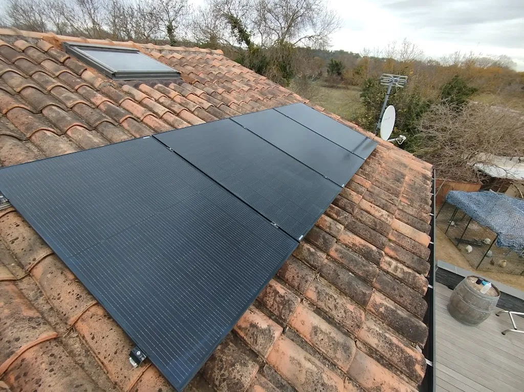 Nettoyage efficace pour augmenter son rendement par infiny elec à Pignan