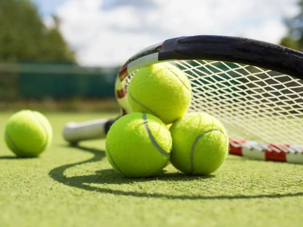 Stage de tennis pour enfants en Espagne