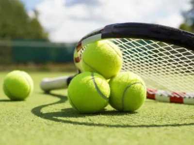 Stage de tennis pour enfants en Espagne