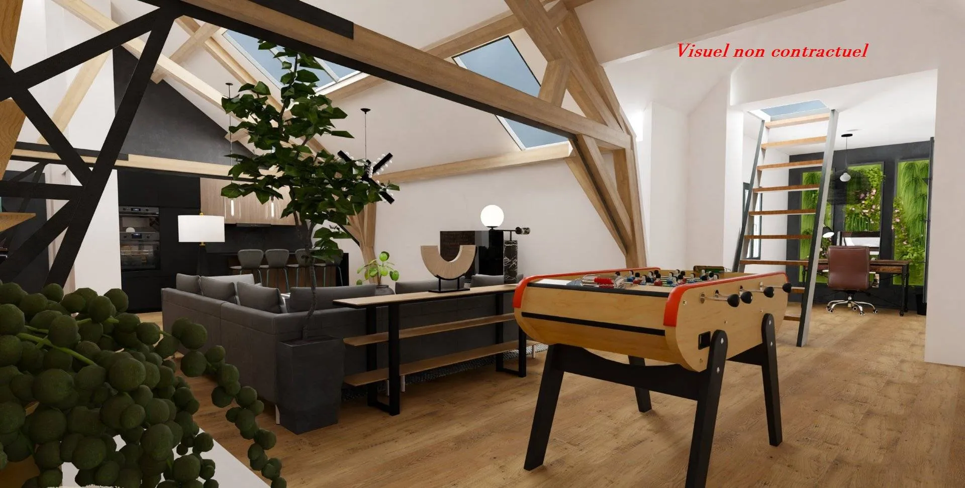 Appartement centre ville, proche commerces et commodités, 76200 DIEPPE