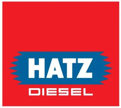 Vente de pièces détachées moteur DIESEL de la marque Hatz