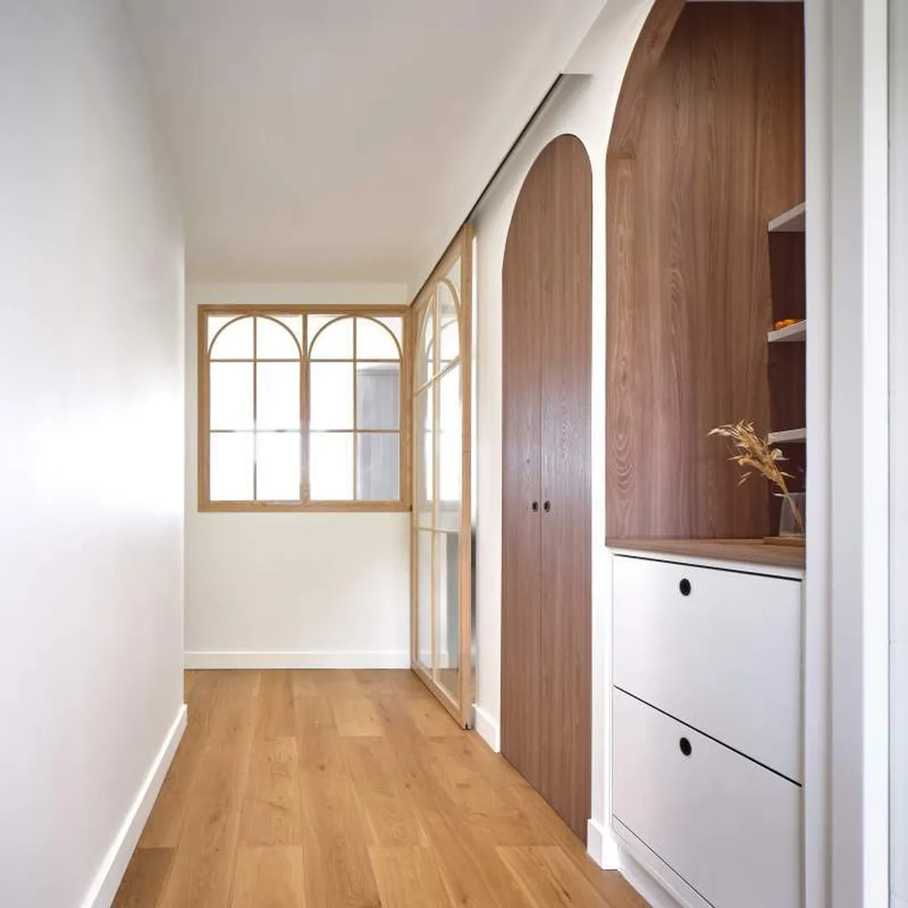 Architecte d’intérieur à L'Union pour la rénovation de villas avec matériaux biosourcés et mobilier design en plastique upcyclé