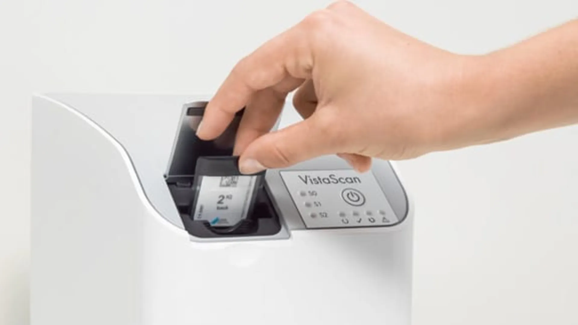 Durr Dental VistaScan Nano Easy