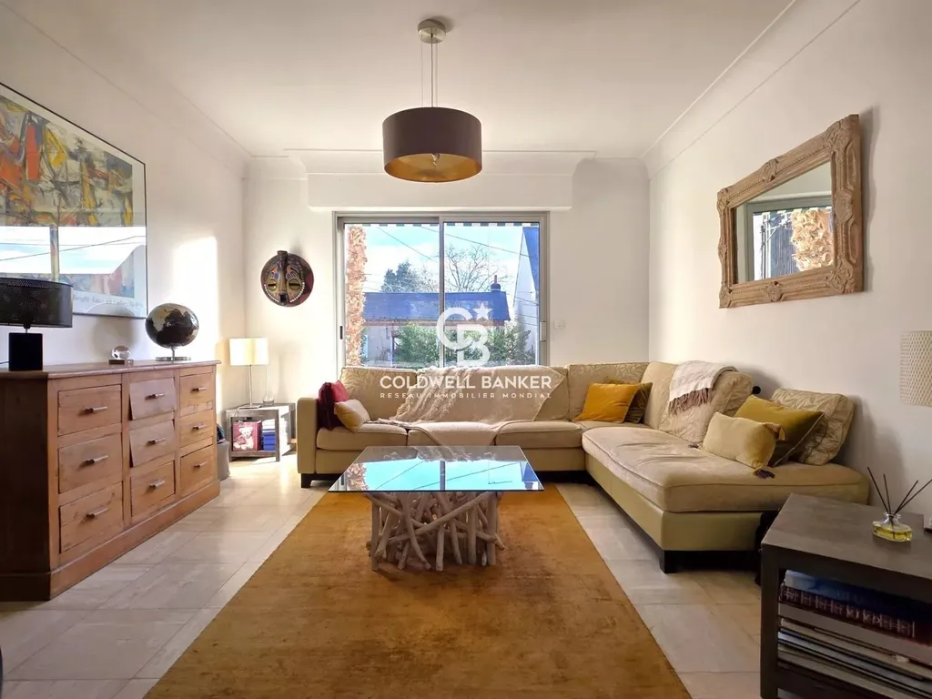 Le quartier Croix de Pierre / Maillets au Mans est apprécié pour son cadre de vie calme et résidentiel