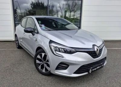 Renault Clio V SL Limited Tce 100 GPL occasion à Plaisance du Touch près de Toulouse