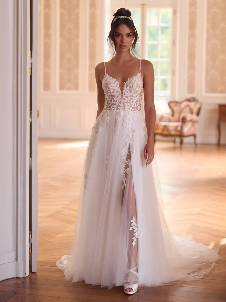 Boutique robe de mariée Manosque 