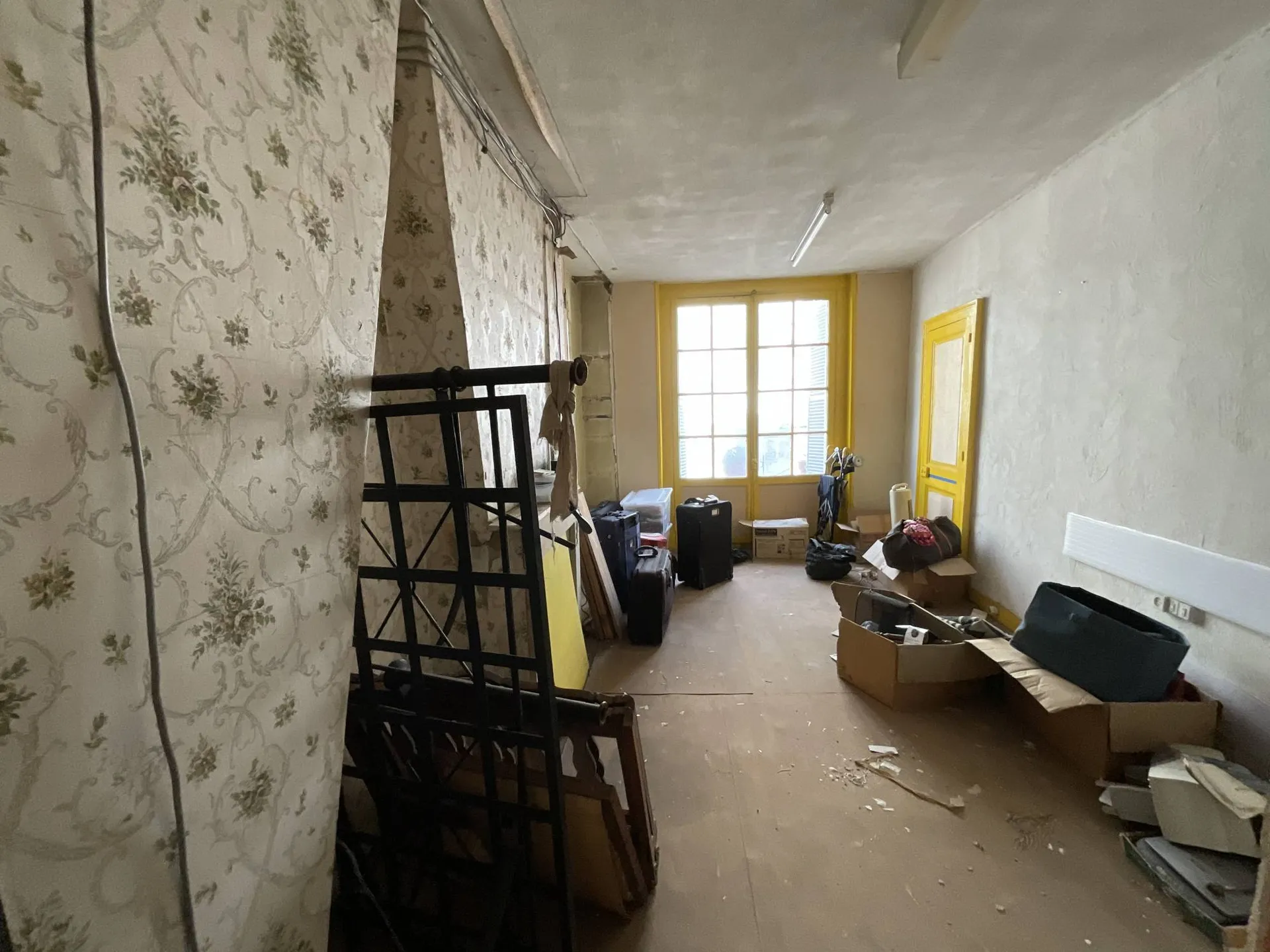 Vends appartement de 89m² proche de la mer, Seine maritime, 76.