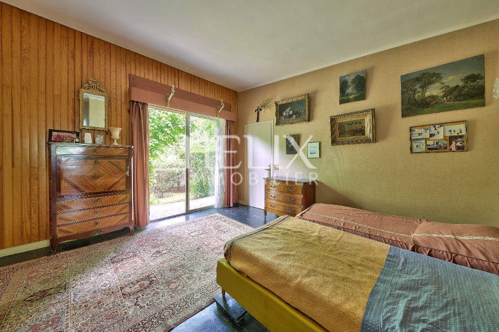 Maison Le Vesinet 7 pièces 170 m2