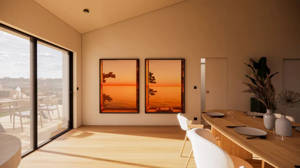 Rénovation & Décoration d’une échoppe bordelaise avec une extension au Quartier Bacalan à Bordeaux