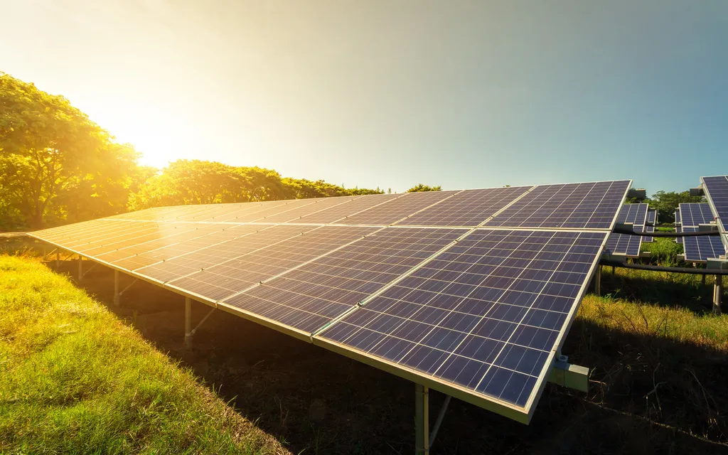 Pourquoi installer des panneaux solaires photovoltaïques ?