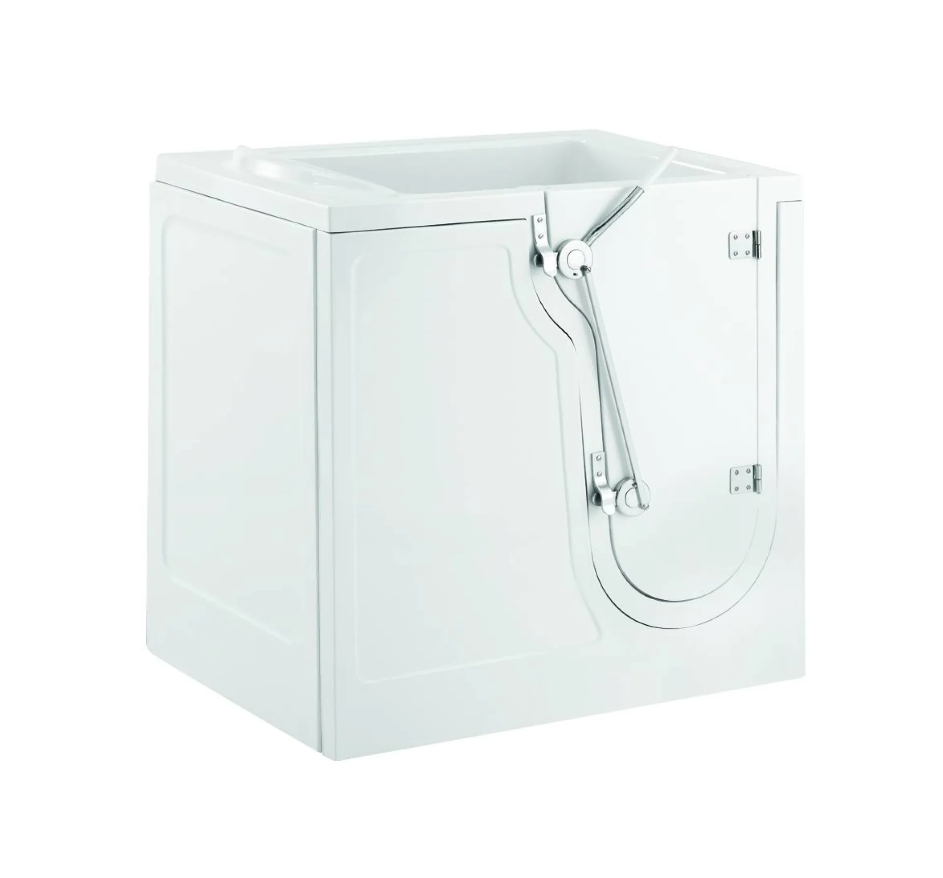 Baignoire à porte KENT