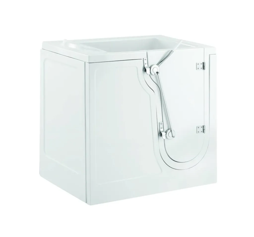 Baignoire à porte KENT