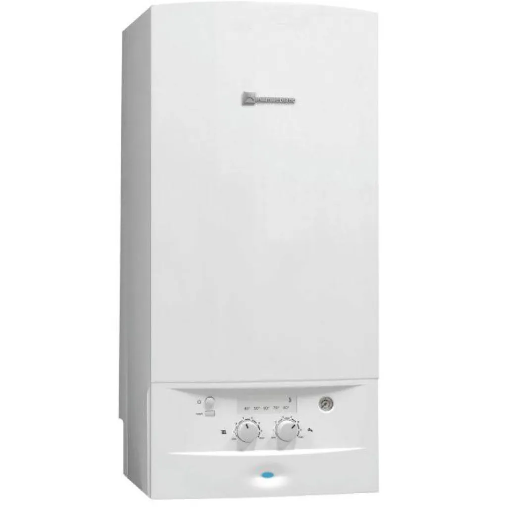 Entretien chaudière marseille