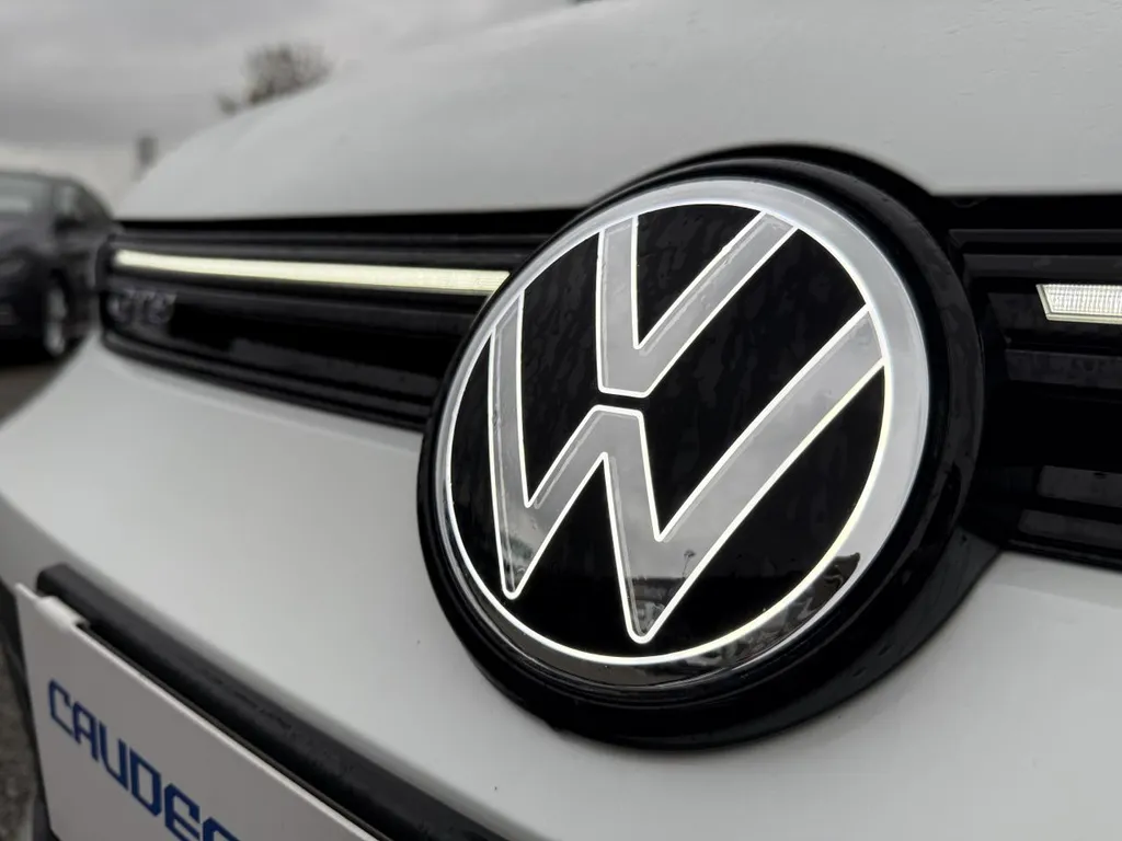 Volkswagen Golf GTE eHybrid 272 DSG6 occasion à Rouen – Hybride sportive garantie constructeur