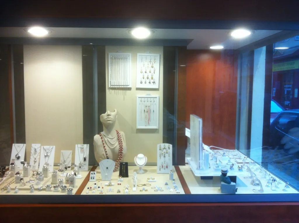 vente de bijoux or et argent