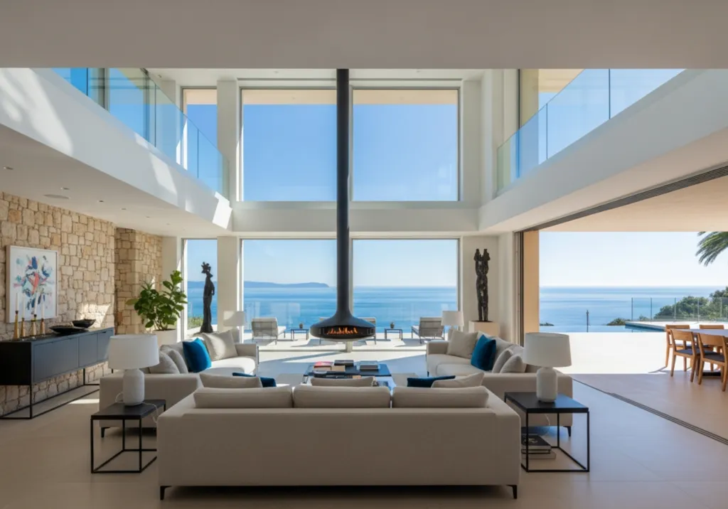 intervention de ramonage de cheminée à Cannes : avec Riviera Ramonage obtenez expertise, sécurité et propreté sur toute la Côte d’Azur