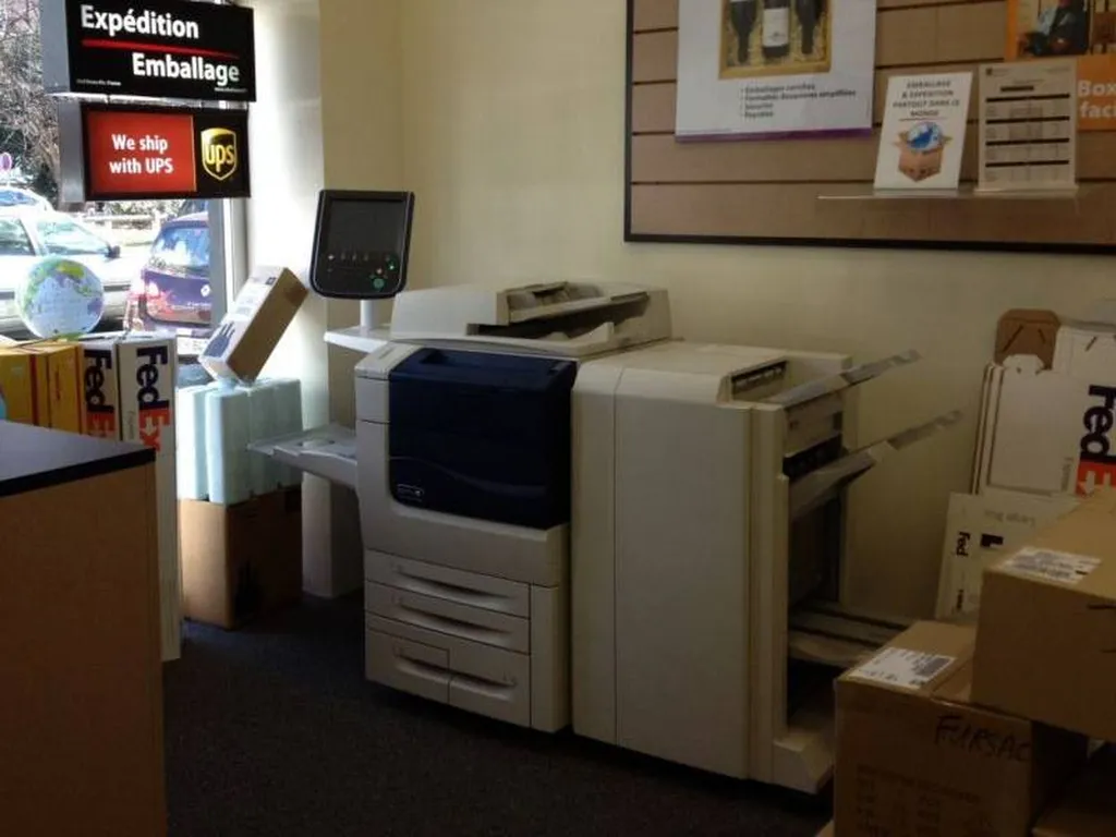 Imprimer des rapports.