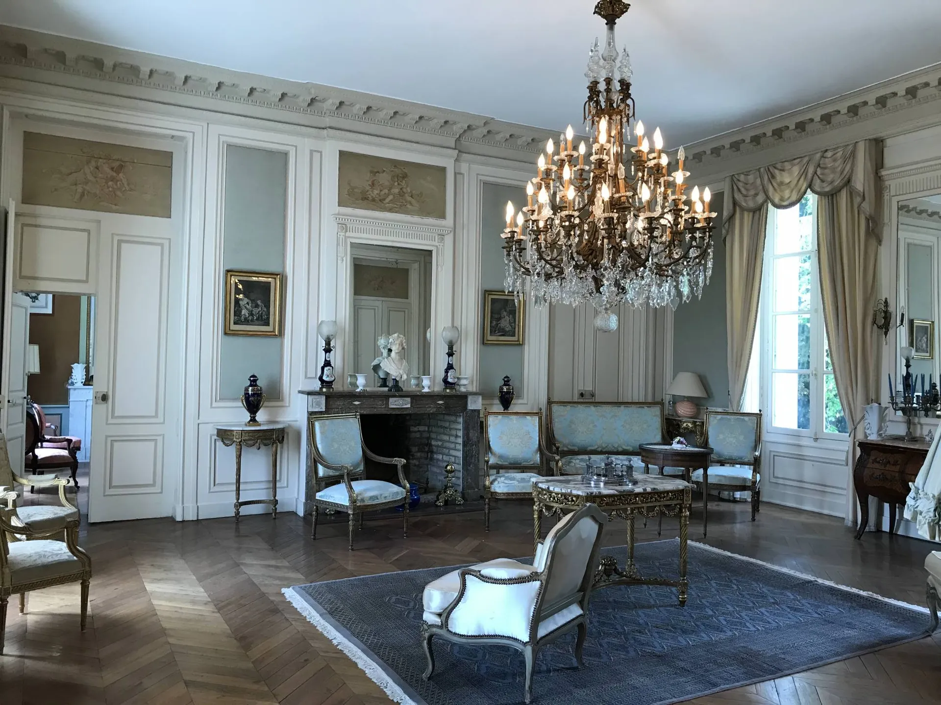 Belle demeure , située à 10 minutes de Saint-Valéry-sur-Somme. Baie de Somme 80