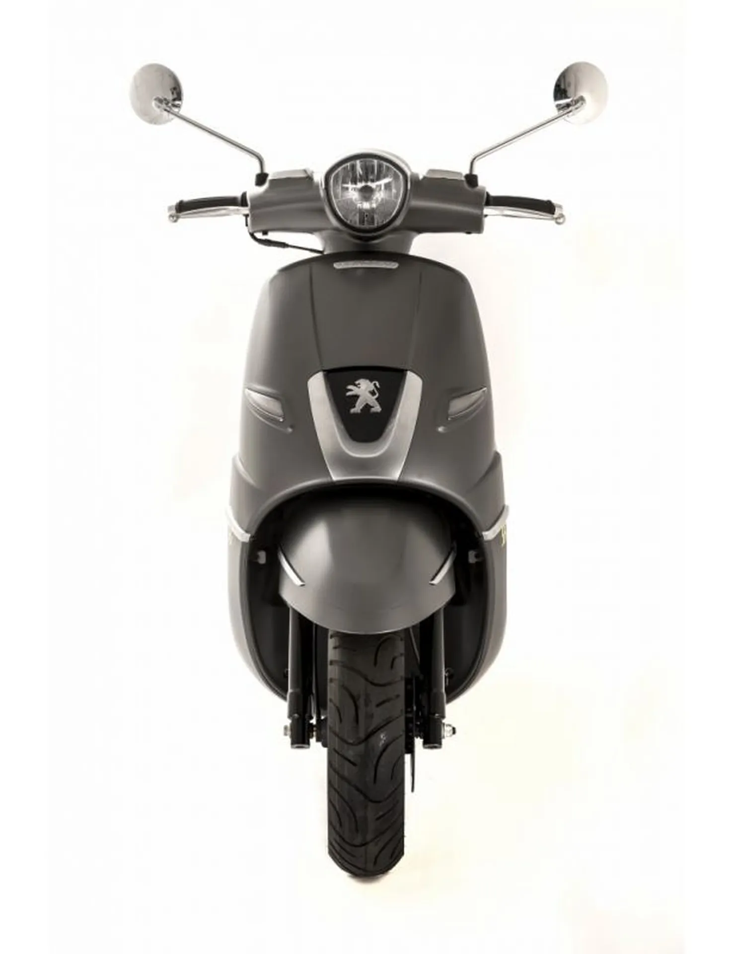 PEUGEOT DJANGO SUMMER 50cc BANDOL