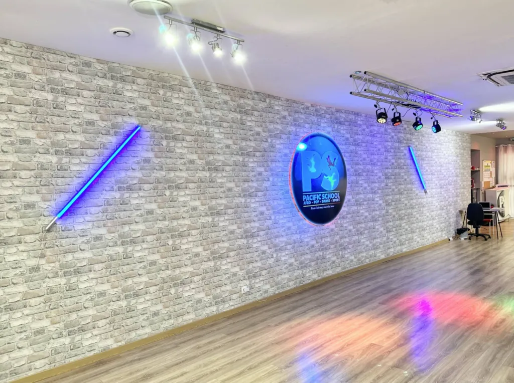 école de danse joliette 13002 marseille 