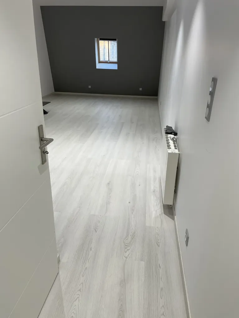 Extension de maison à Saint-Didier-au-Mont-d’Or avec création de surface habitable