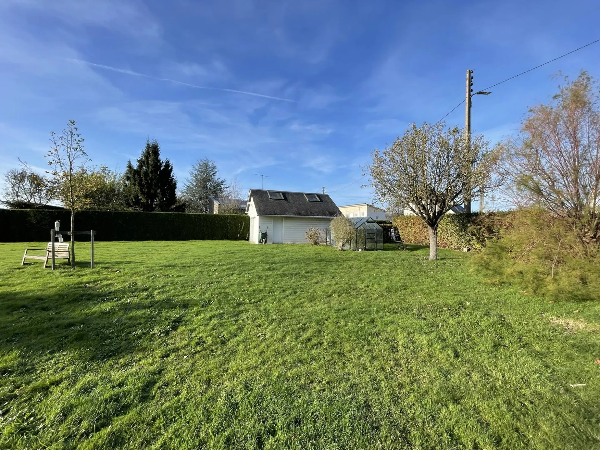 MAISON A VENDRE GOURNAY EN BRAY