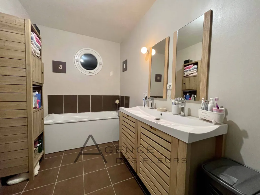 jardin sans vis à vis