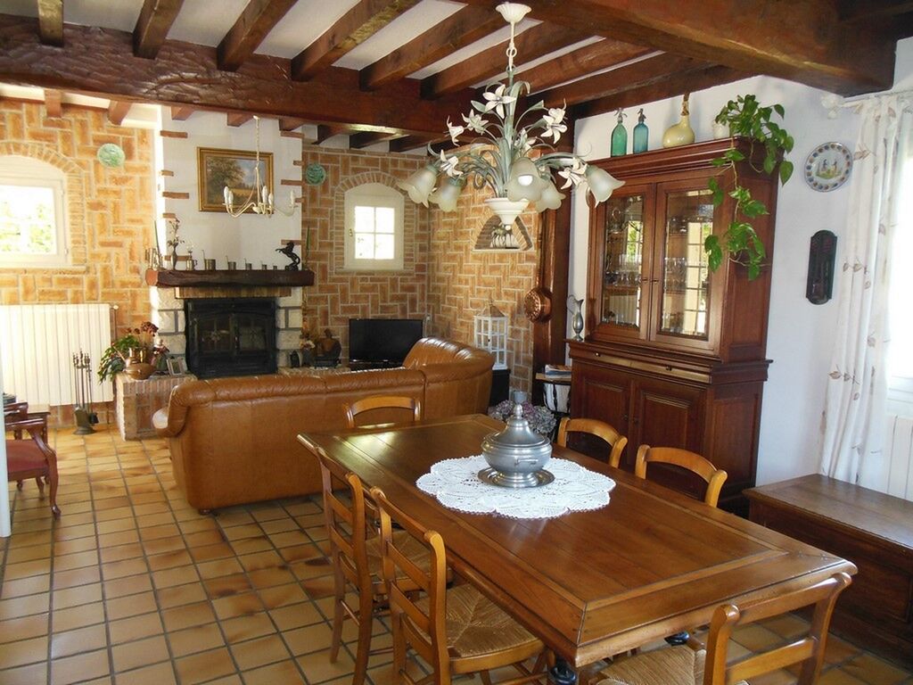 Terres et Demeures de Normandie Dieppe seine maritime 76