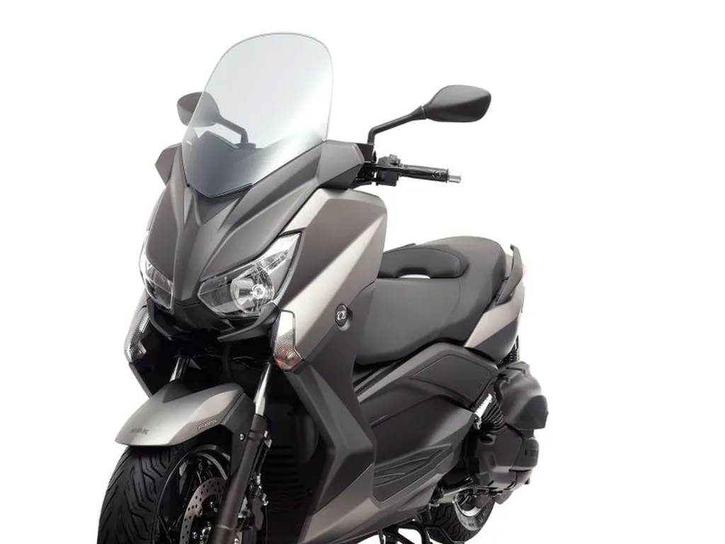 Scooter neuf MBK EVOLIS 400 ABS la seyne sur mer