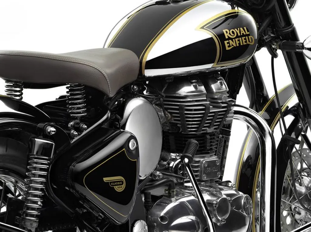 moto neuve royal enfield