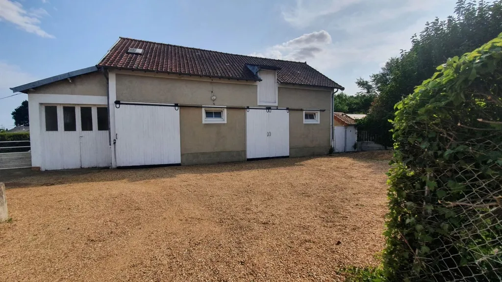 Notre zone d'activité pour ce serviceAcheter propriété de prestige rénovée