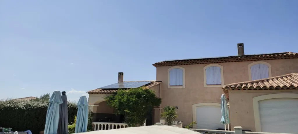 Les Français plébiscitent l’énergie solaire pour renforcer l’indépendance énergétique du pays