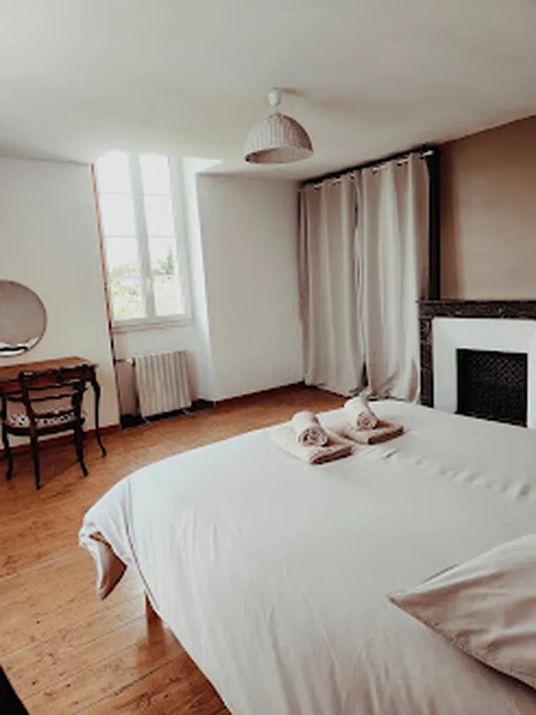 Séjourner dans un gîte tout confort au Domaine de Solomiac proche de Montauban et L’Isle-Jourdain