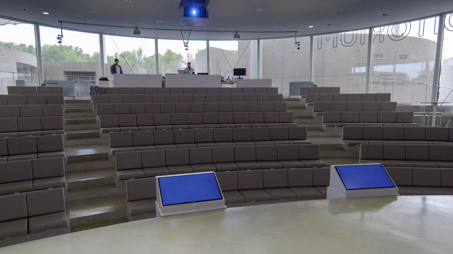 Amphithéâtre Aix-en-Provence