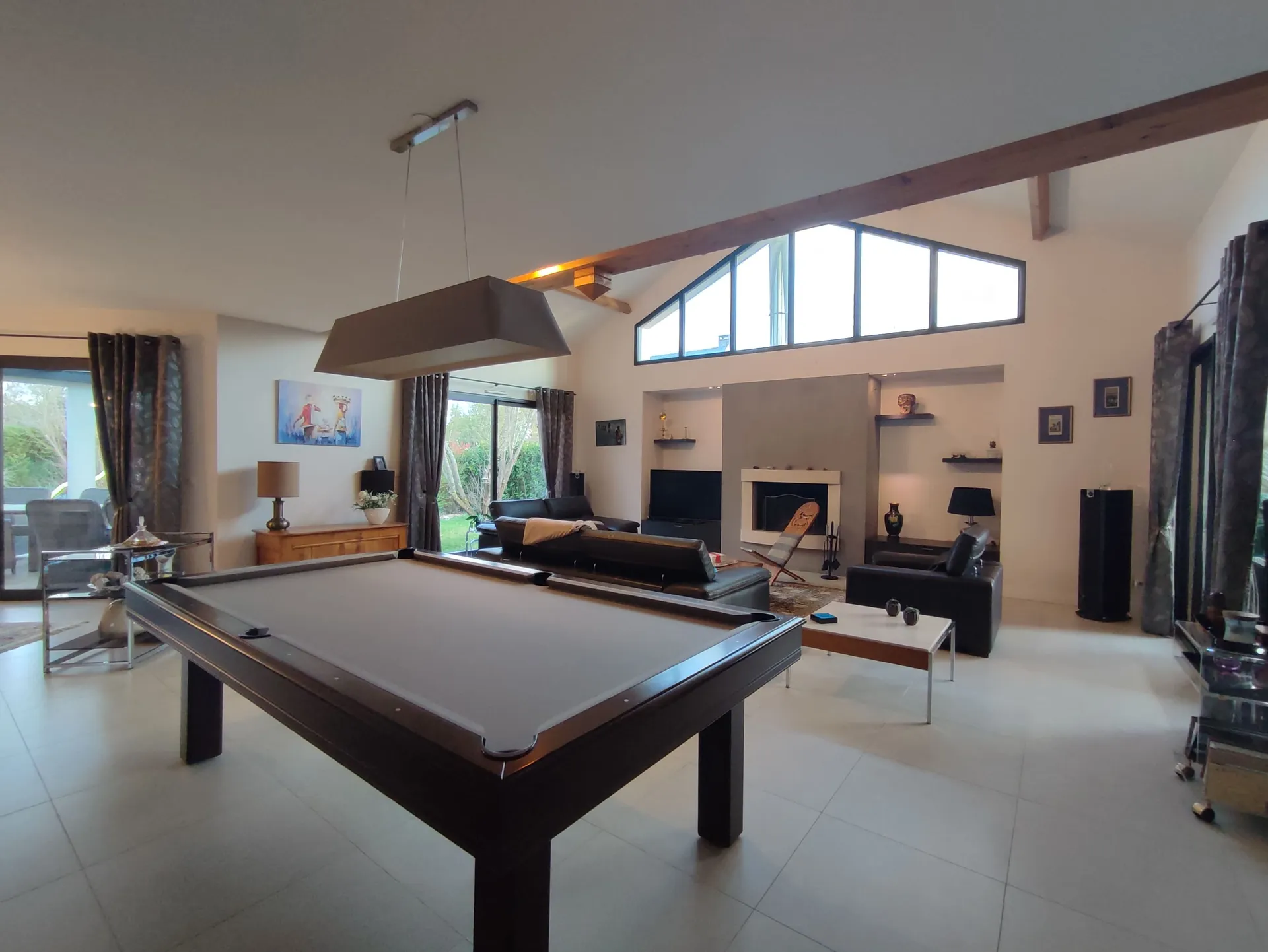 Billard