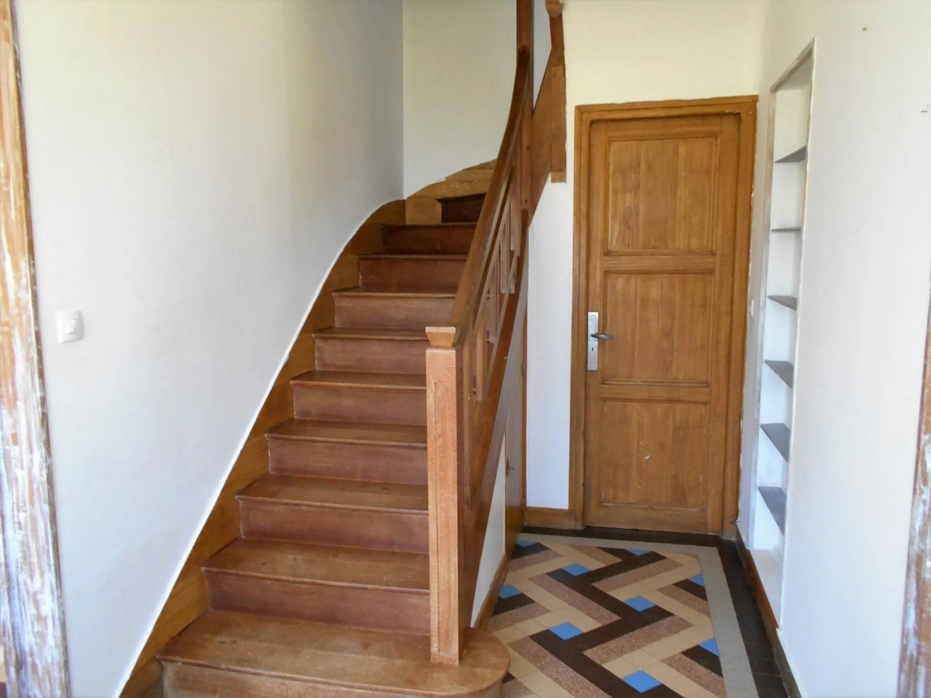 MAISONS ET DEMEURES DE CHARME A VENDRE DANS LE CALVADOS, PAYS D'AUGE 14