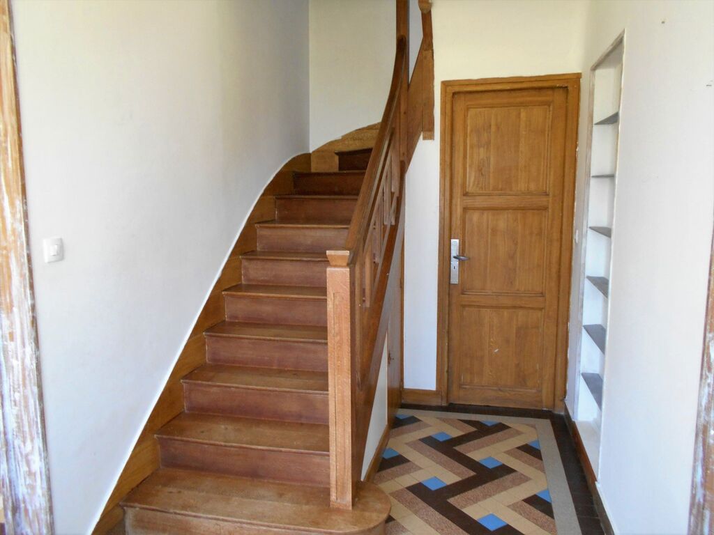 MAISONS ET DEMEURES DE CHARME A VENDRE DANS LE CALVADOS, PAYS D'AUGE 14