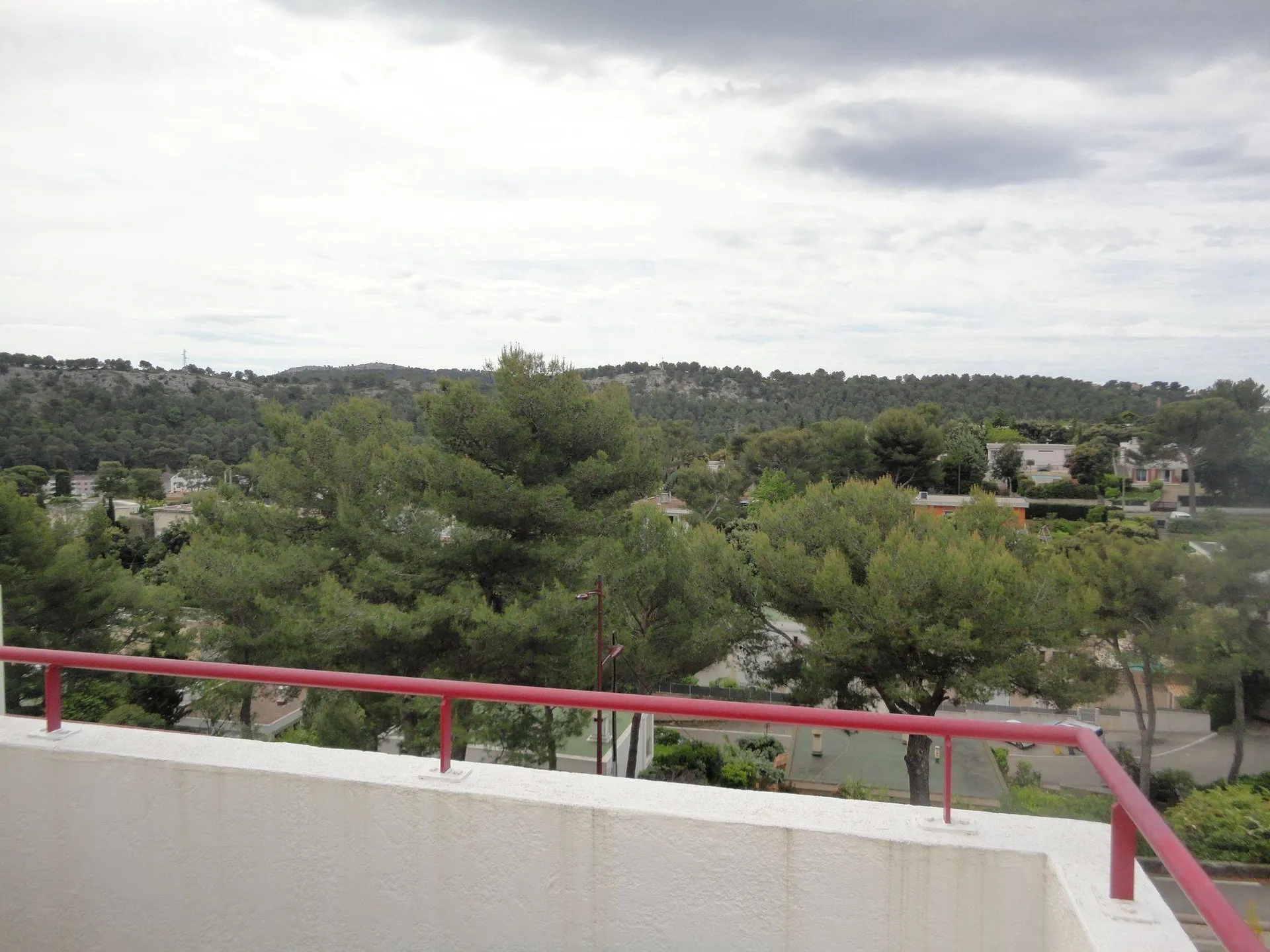 maison à vendre au calme carnoux