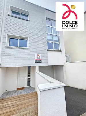 achat maison récente sans travaux pour pied à terre