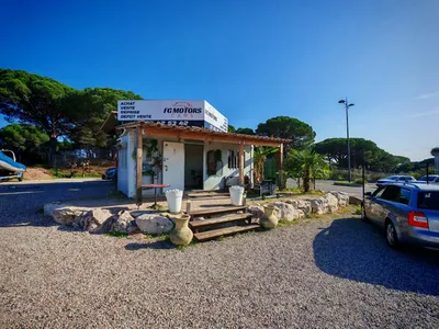 depot vente auto parc auto visible frejus